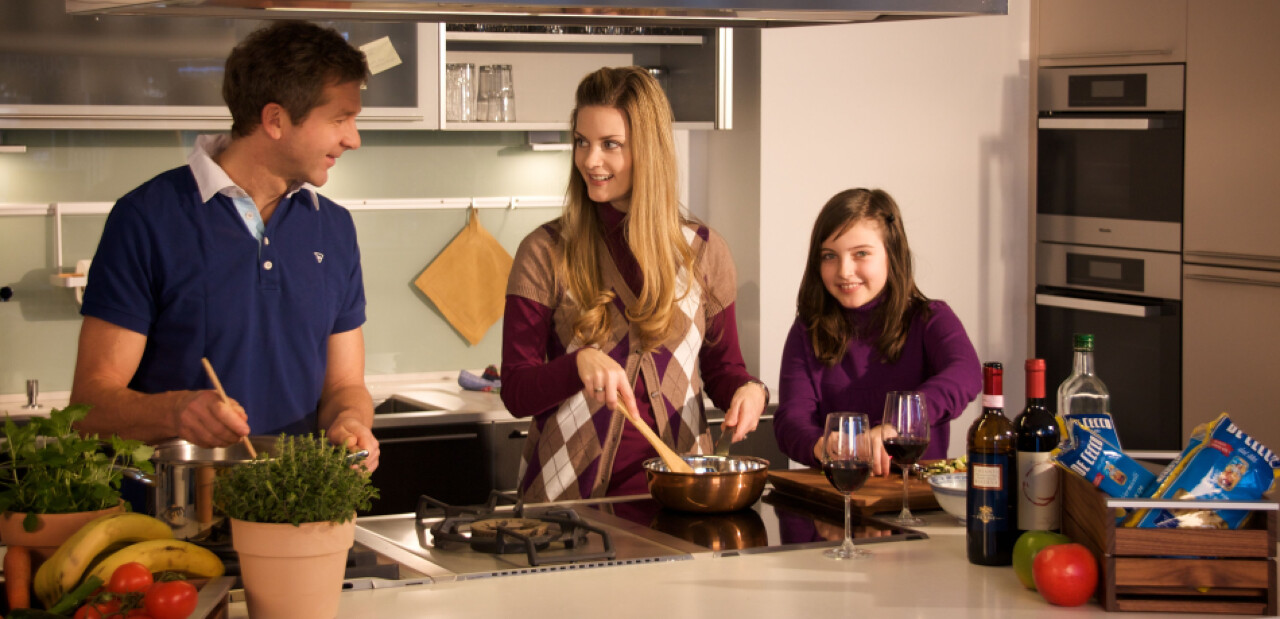 Ihr Typ ist gefragt! Ihr Typ ist gefragt!